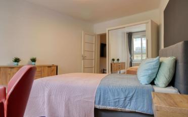 Single room 1 room - image - 1