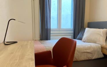 Single room 1 room - image - 5
