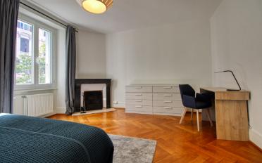 Einzelzimmer ein Zimmer - image - 3