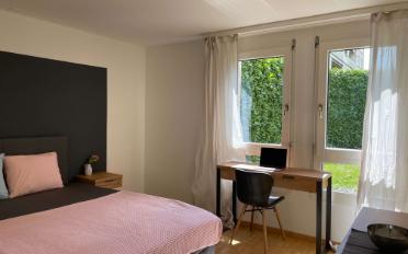 Single room 1 room - image - 2