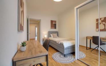 Einzelzimmer ein Zimmer - image - 1