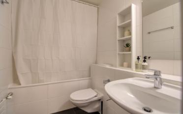 Einzelzimmer ein Zimmer - image - 7