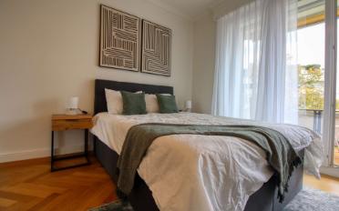 Einzelzimmer ein Zimmer - image - 1