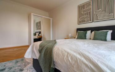 Einzelzimmer ein Zimmer - image - 3