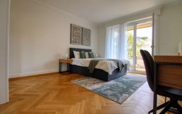 Einzelzimmer ein Zimmer - image - 4