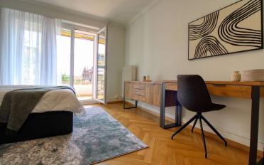 Einzelzimmer ein Zimmer - image - 5