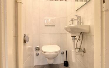 Einzelzimmer ein Zimmer - image - 15