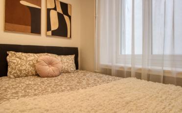 Chambre 1 pièce - image - 3