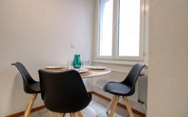 Chambre 1 pièce - image - 7