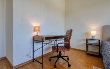 Chambre 1 pièce - image - 8