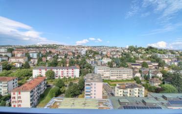 Chambre 1 pièce - image - 9