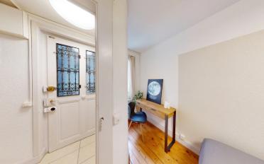 Chambre 1 pièce - image - 5