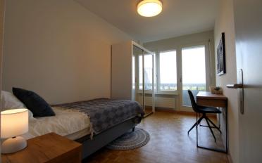 Chambre 1 pièce - image - 1