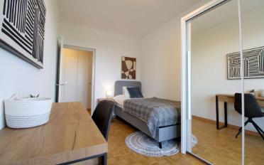 Chambre 1 pièce - image - 3