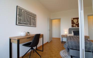 Chambre 1 pièce - image - 9