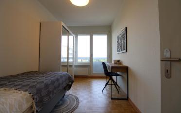 Chambre 1 pièce - image - 11