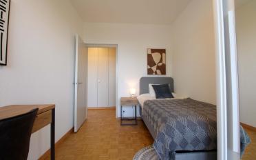 Chambre 1 pièce - image - 13
