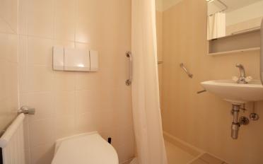 Chambre 1 pièce - image - 17