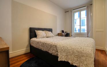 Chambre 1 pièce - image - 1
