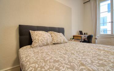 Chambre 1 pièce - image - 2