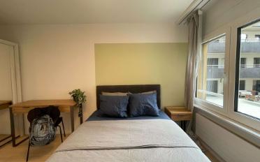 Einzelzimmer ein Zimmer - image - 3