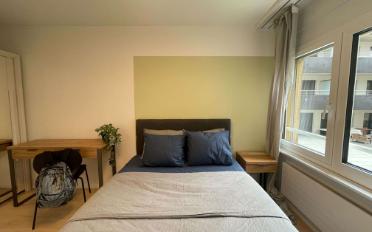 Einzelzimmer ein Zimmer - image - 5