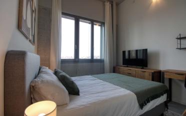 Chambre 1 pièce - image - 10