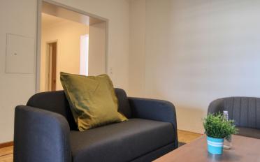 Chambre 1 pièce - image - 14