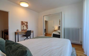 Chambre 1 pièce - image - 4