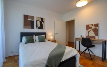 Chambre 1 pièce - image - 5