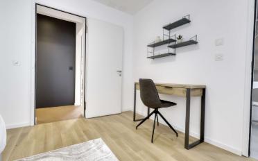 Studio 1.5 pièces - image - 7