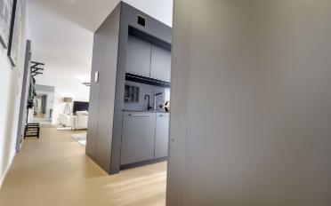 Studio 1.5 pièces - image - 18