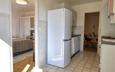Single room 1 room - image - 3