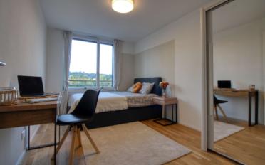 Single room 1 room - image - 1