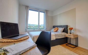Single room 1 room - image - 2