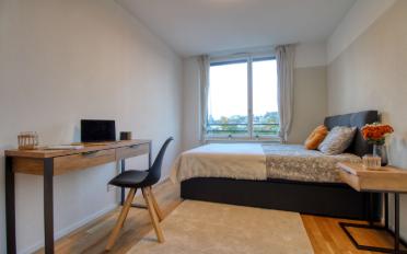 Single room 1 room - image - 3