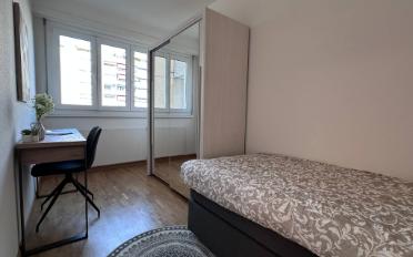 Chambre 1 pièce - image - 1