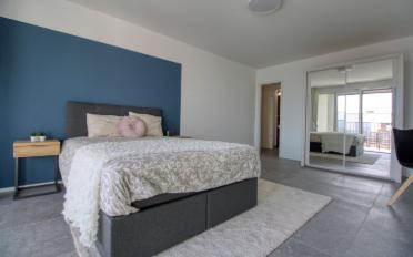 Single room 1 room - image - 2