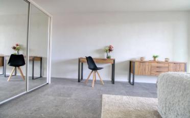 Single room 1 room - image - 7