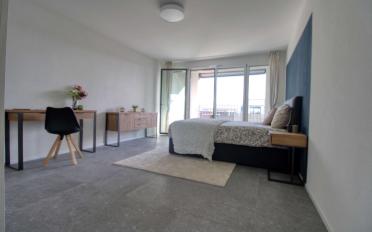 Single room 1 room - image - 9