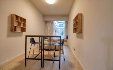 Single room 1.5 rooms - image - 6