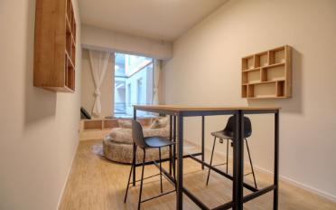 Single room 1.5 rooms - image - 11