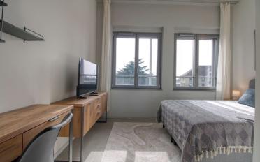 Single room 1.5 rooms - image - 2