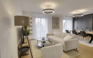 Studio 1.5 rooms - image - 19