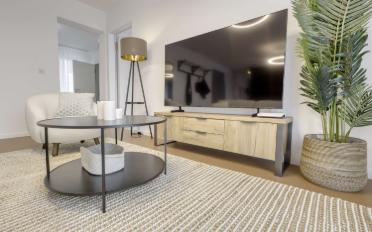 Studio 1.5 rooms - image - 22