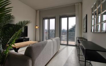 Studio 1.5 rooms - image - 21