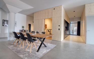 Studio 1.5 rooms - image - 22