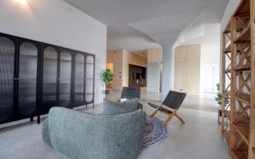 Studio 1.5 rooms - image - 23