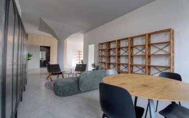 Studio 1.5 rooms - image - 24