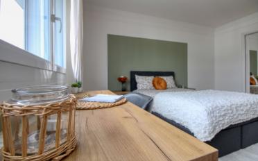 Single room - image - 2